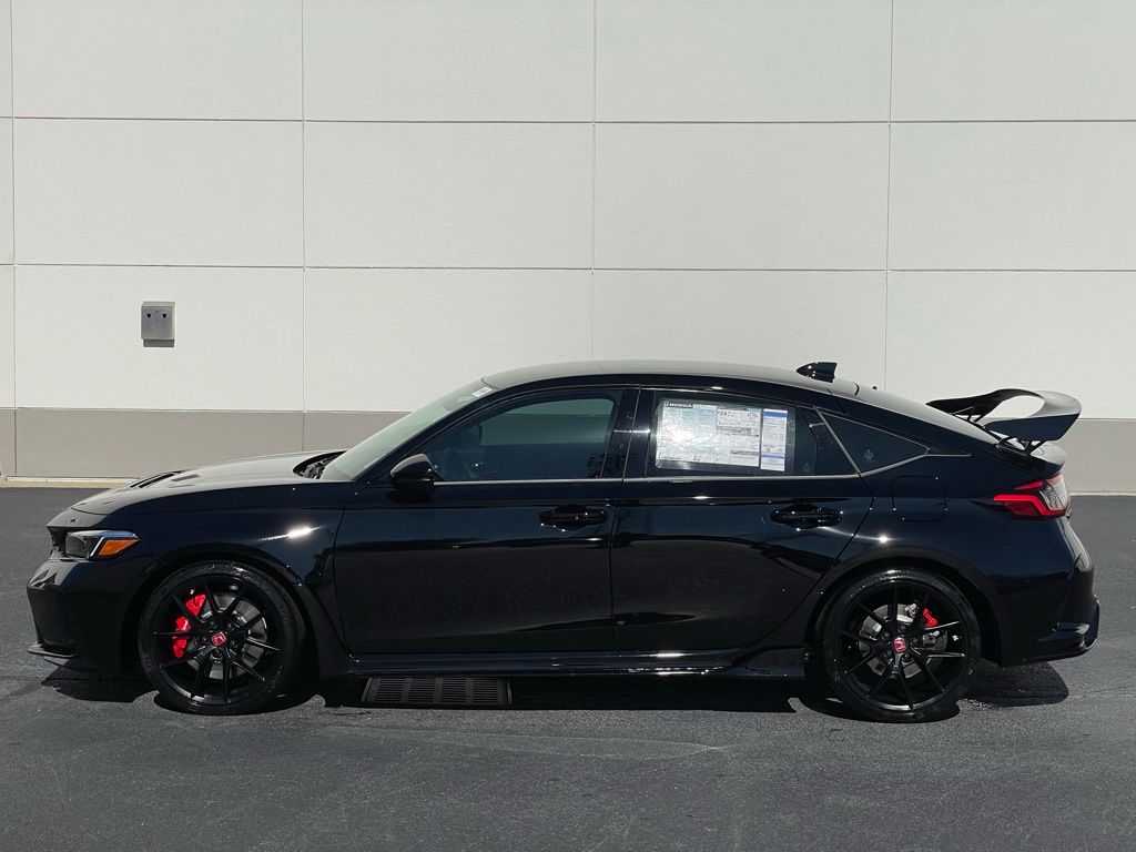 Thumbnail: 2025 Honda Civic - 2