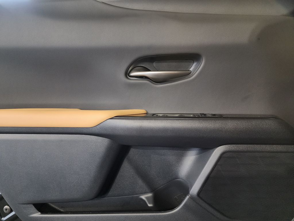 Thumbnail: 2026 Lexus UX - 12