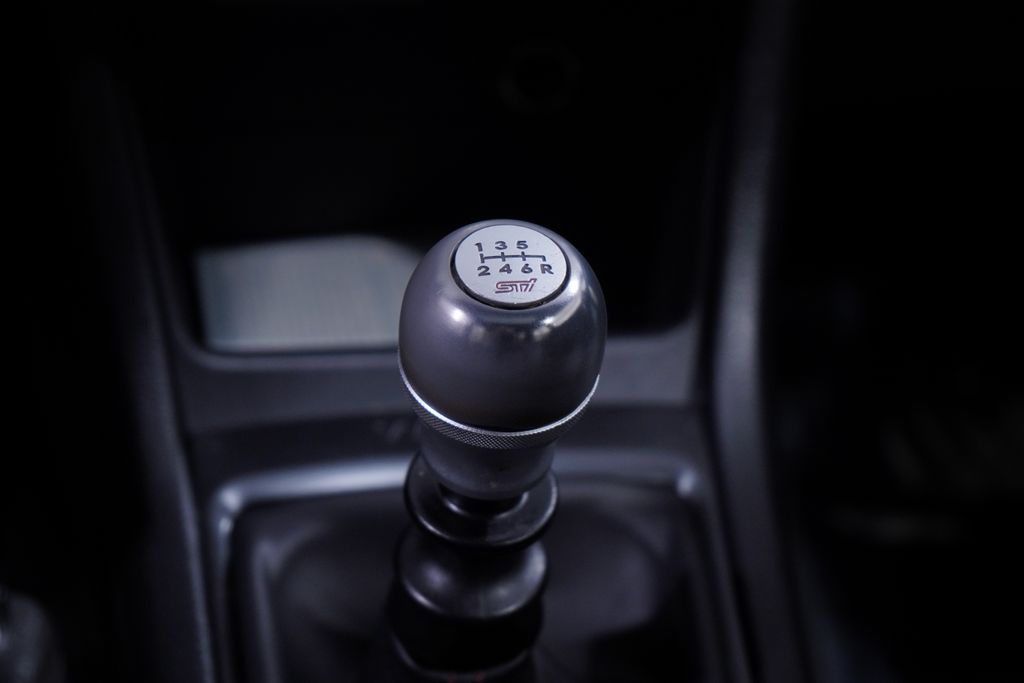 2020 Subaru WRX Premium 15