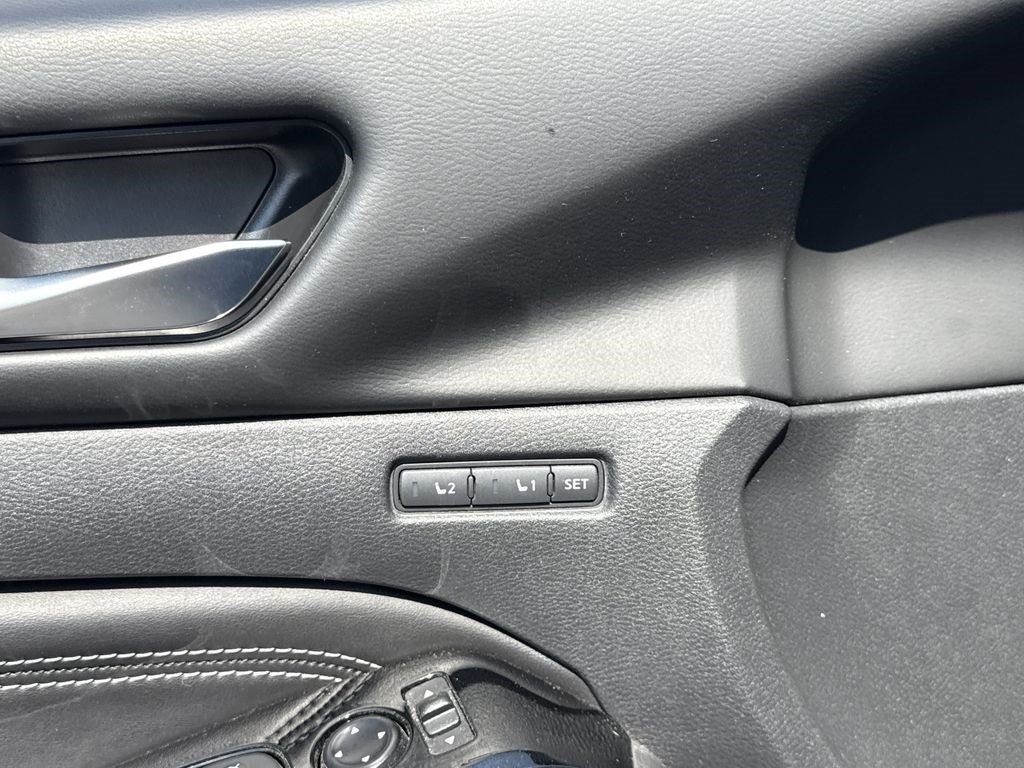 Used 2022 Nissan Altima Sedan