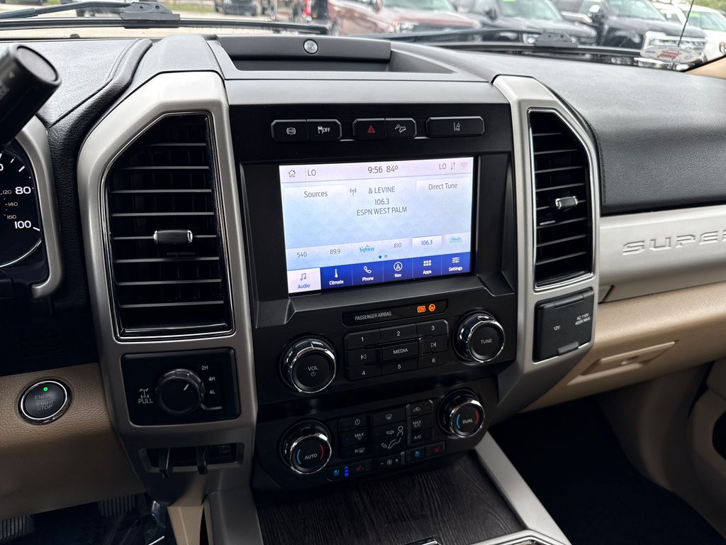 Certified Used 2020 Gray Ford Lariat image 20