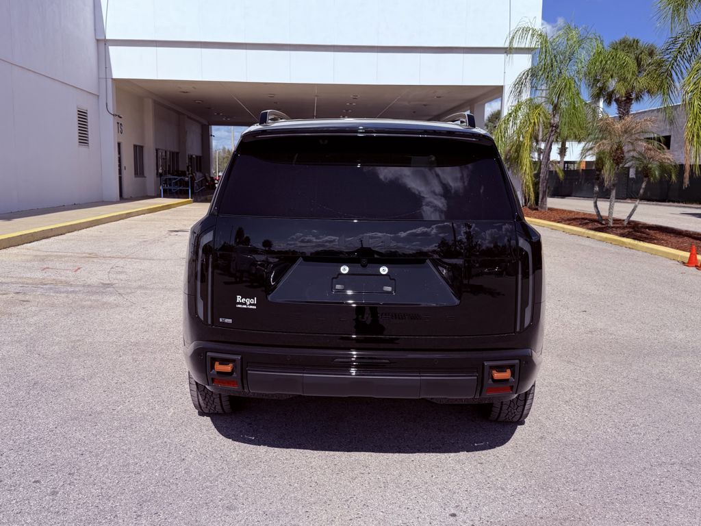 new 2027 Kia Telluride car, priced at $58,580