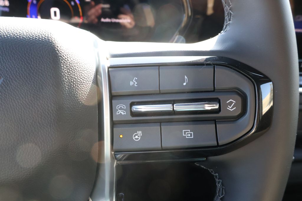 Thumbnail: 2026 Chevrolet Colorado - 23