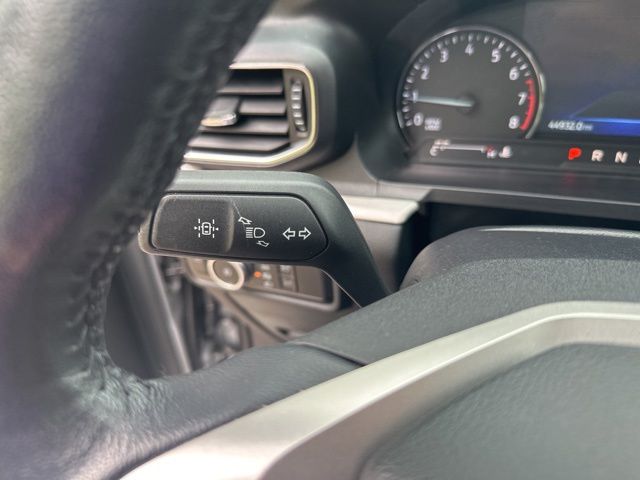 Used 2023 Ford Explorer SUV