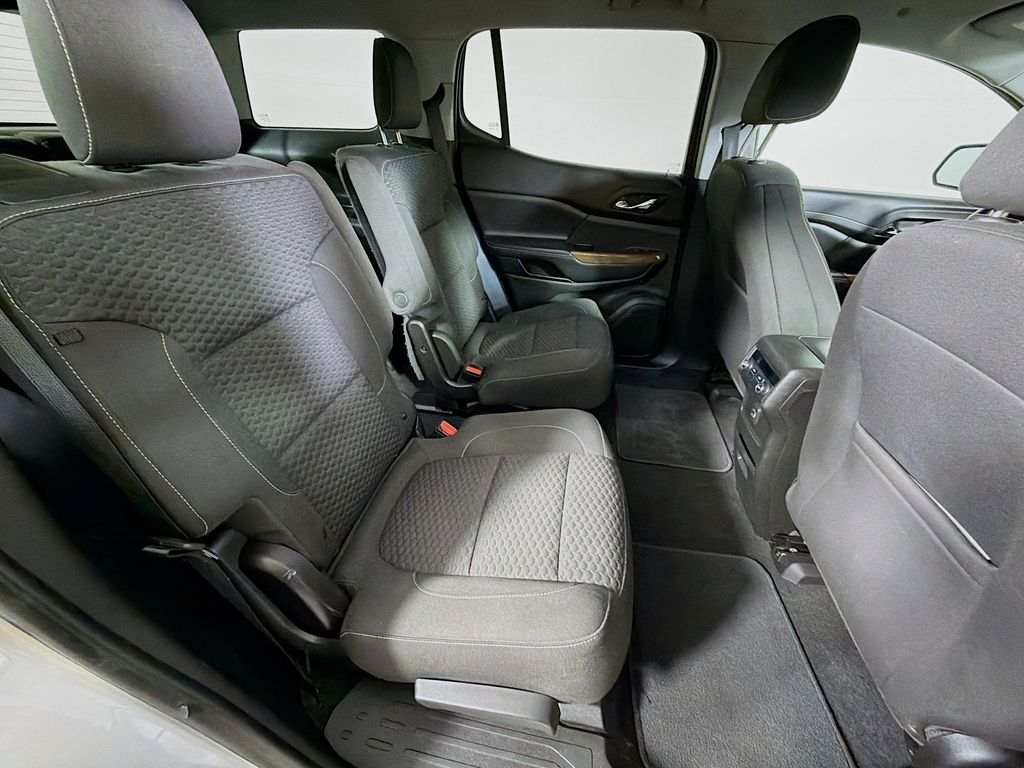 Used 2019 GMC Acadia SUV