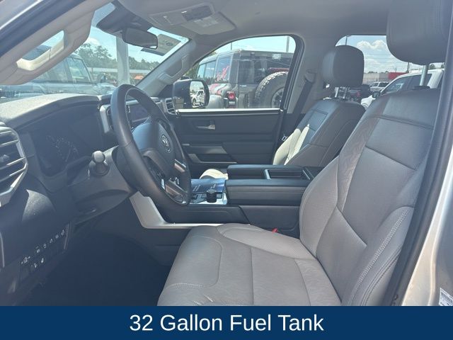 2024 Toyota Tundra SR5 2WD