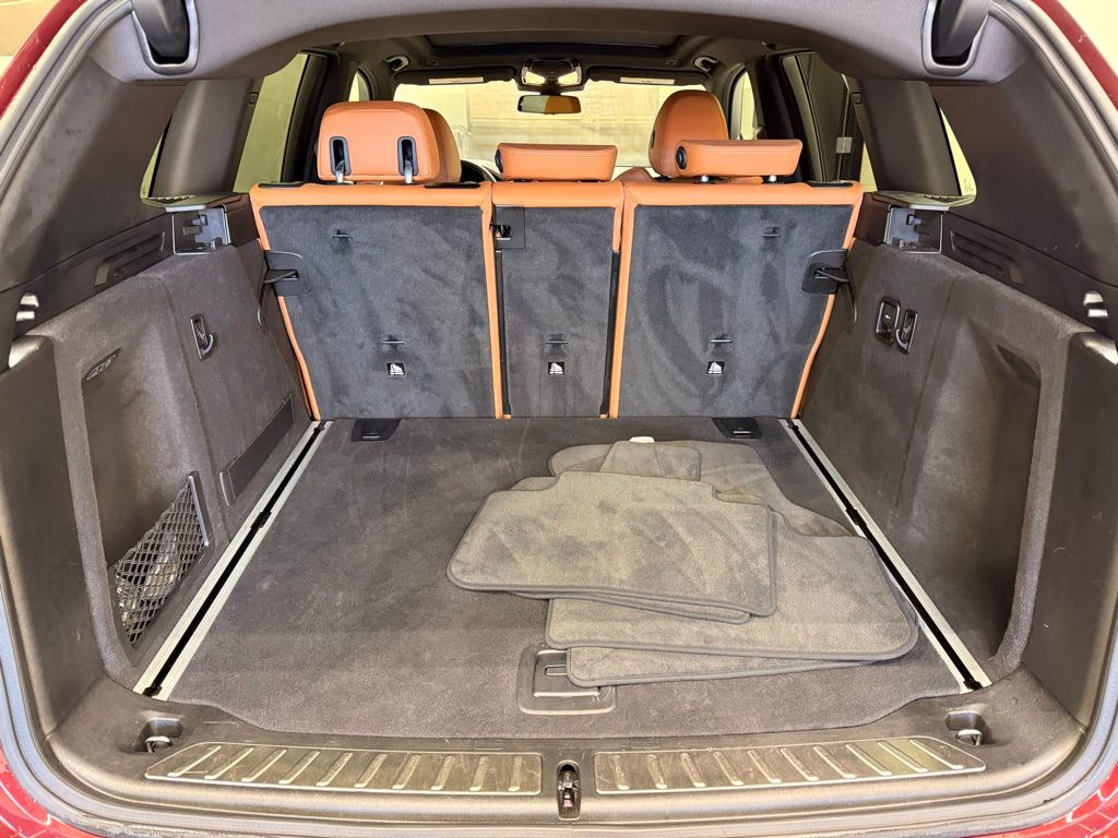 Thumbnail: 2022 BMW X3 - 24