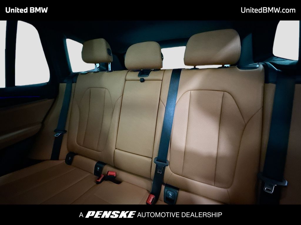 Thumbnail: 2022 BMW X3 - 13