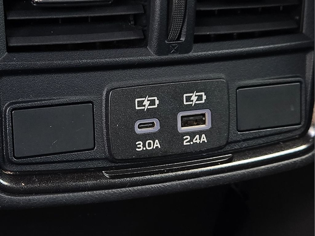Used 2025 Subaru Forester Sport For Sale in Farmington, AR