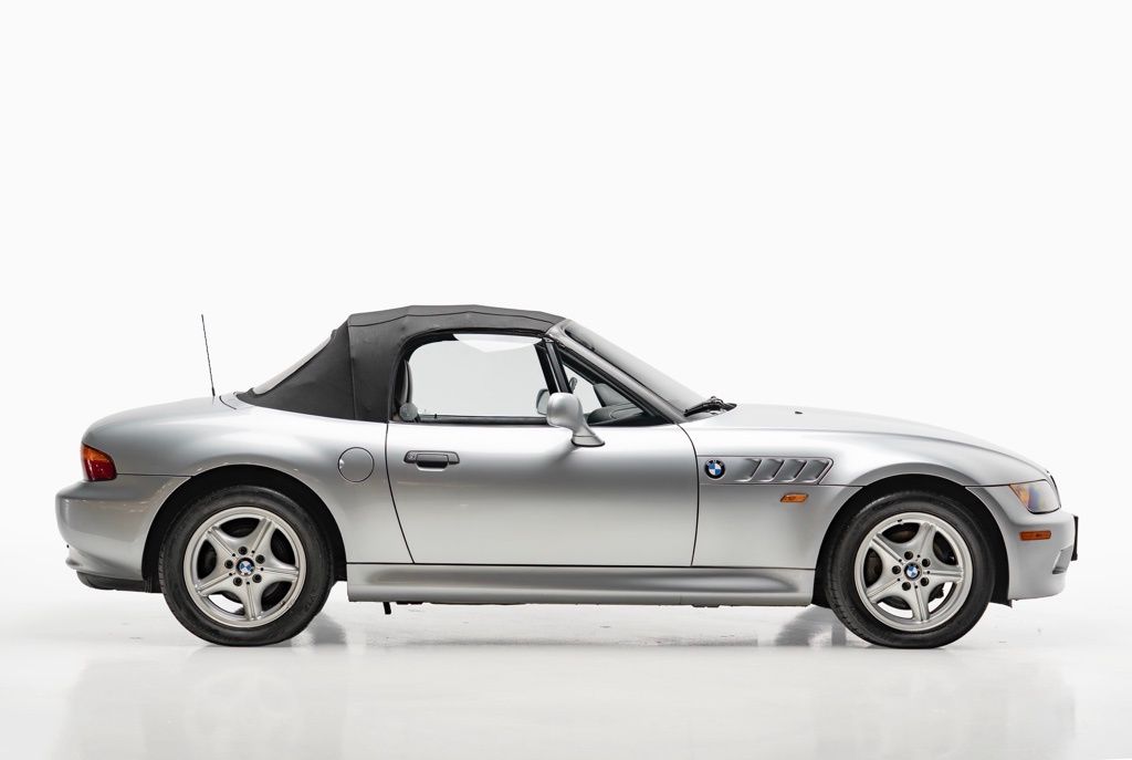 1996 BMW Z3 - Thumbnail 6