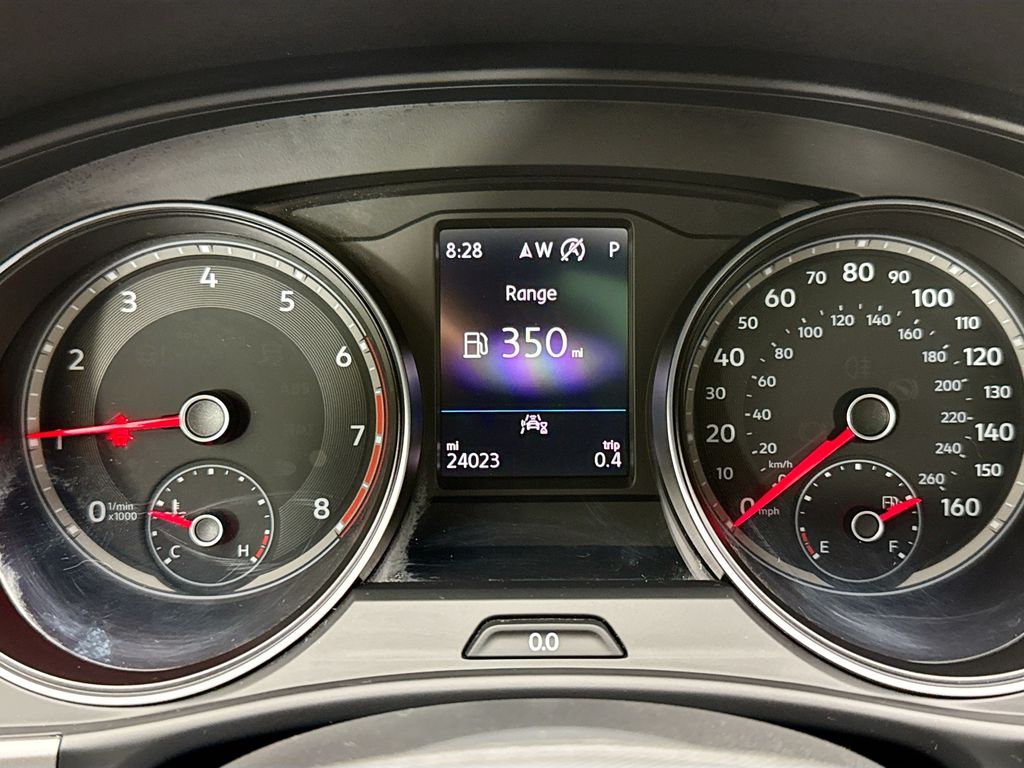 Thumbnail: 2020 Volkswagen Atlas - 32