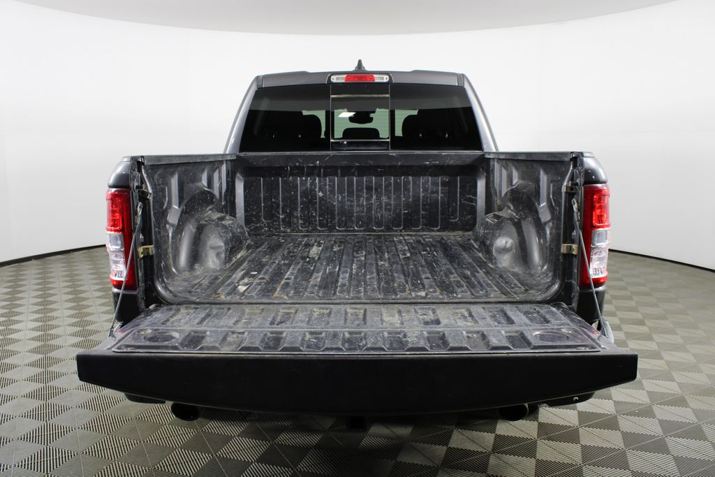 Used 2019 Ram 1500 for sale in 
