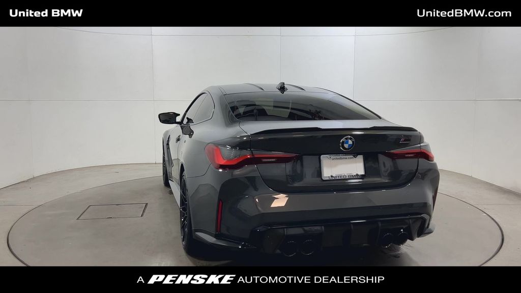 Thumbnail: 2021 BMW M4 - 7