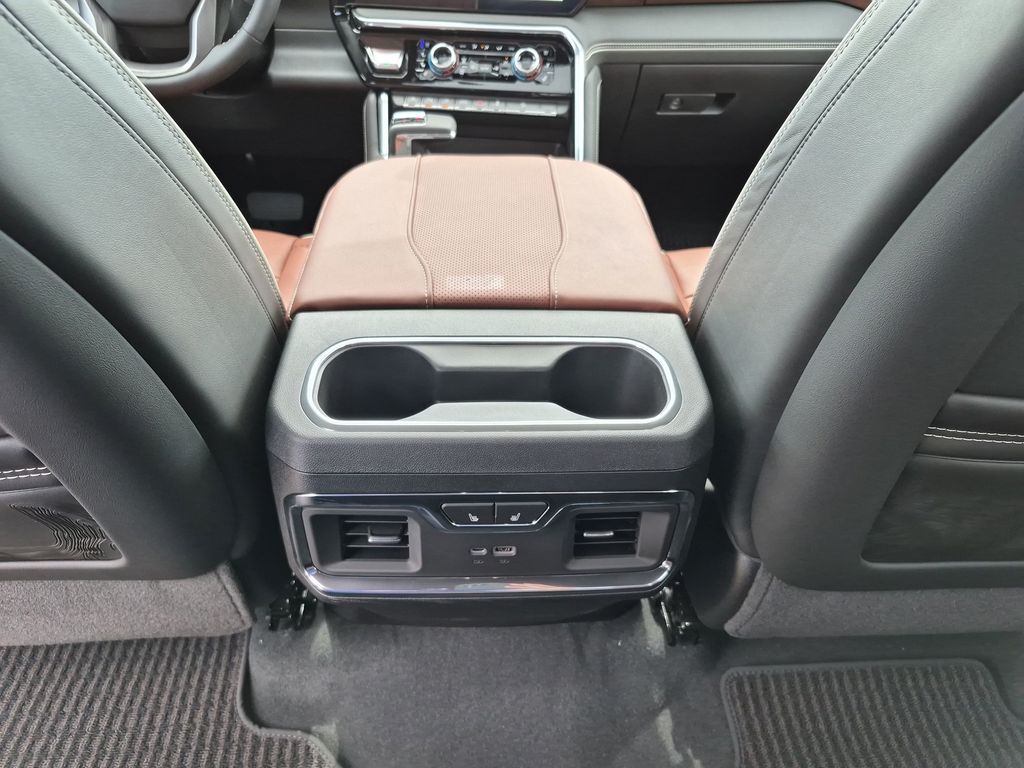 Used Car 2024 Gmc Sierra 1500  Denali Ultimate For Sale Under $70,000 In Austin, Texas