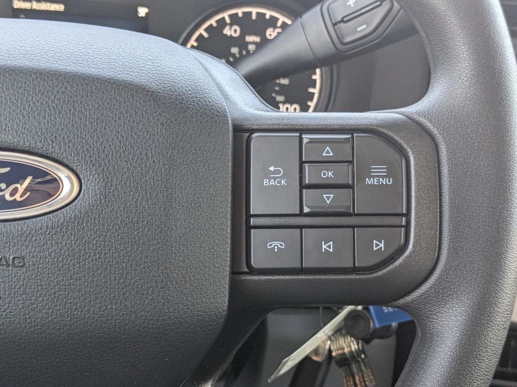 2025 Ford F-450 Chassis XL