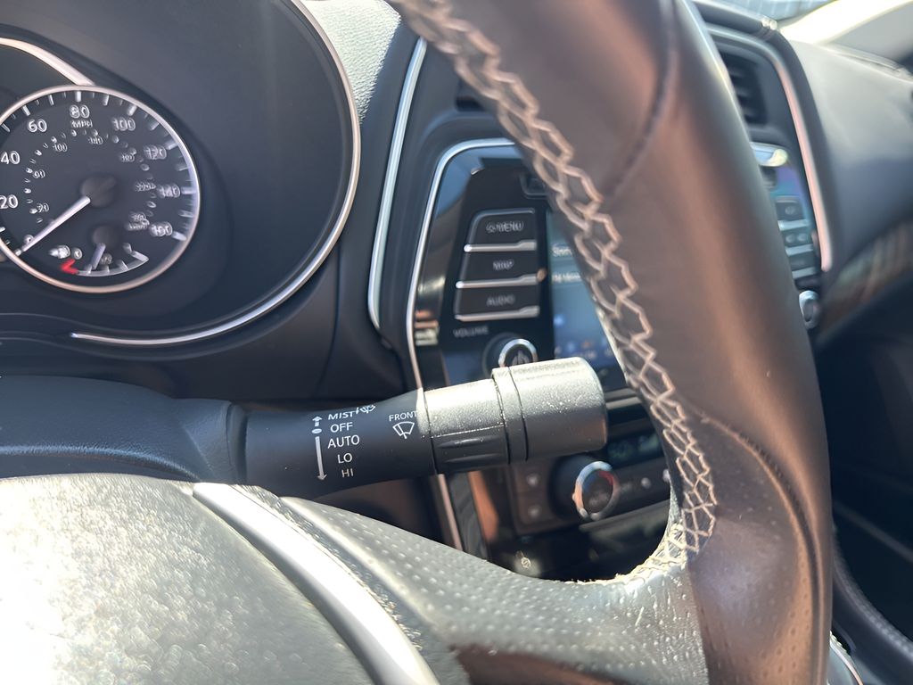 Used Car 2017 Nissan Maxima  Platinum For Sale Under $15,000 In Austin, Texas