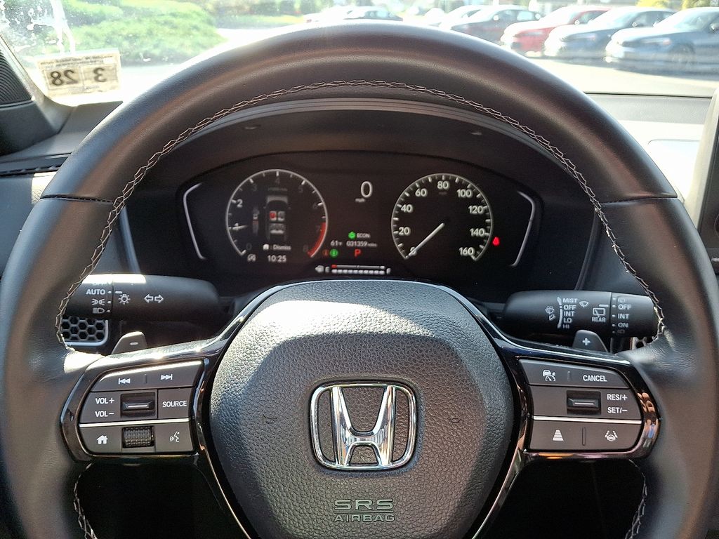 Thumbnail: 2023 Honda Civic - 18