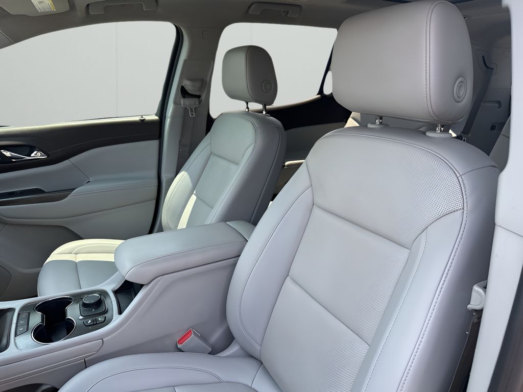 Used Car 2023 Gmc Acadia  Slt For Sale In Austin, Texas