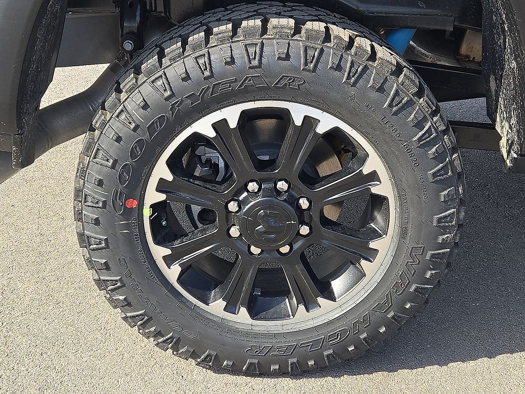 New 2026 Ram 2500 Tradesman For Sale in Farmington, AR