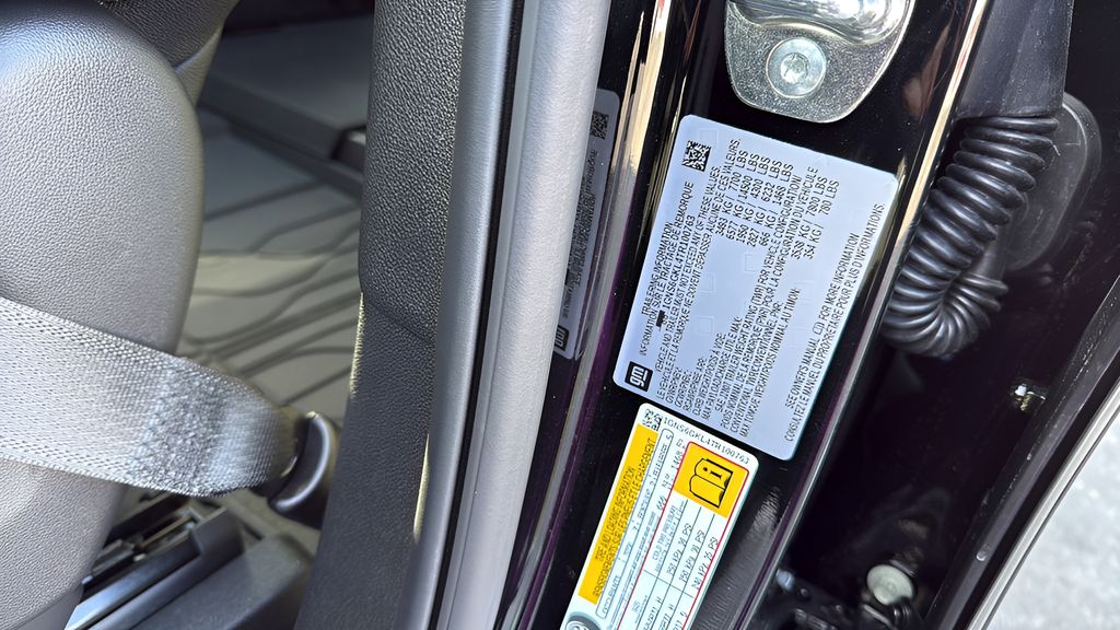 2026 Chevrolet Suburban