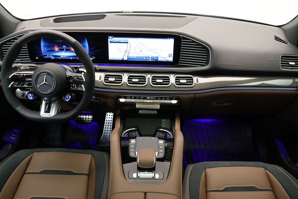 Thumbnail: 2026 Mercedes-Benz GLE - 18