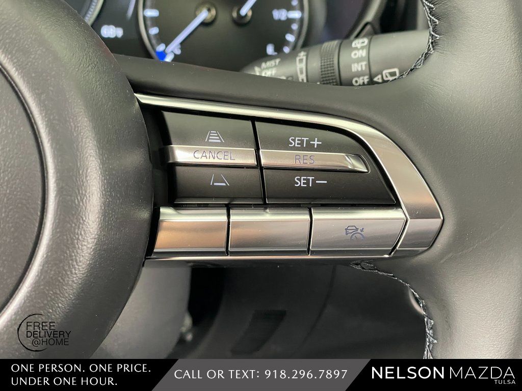 New 2026 Black Mazda Premium image 27