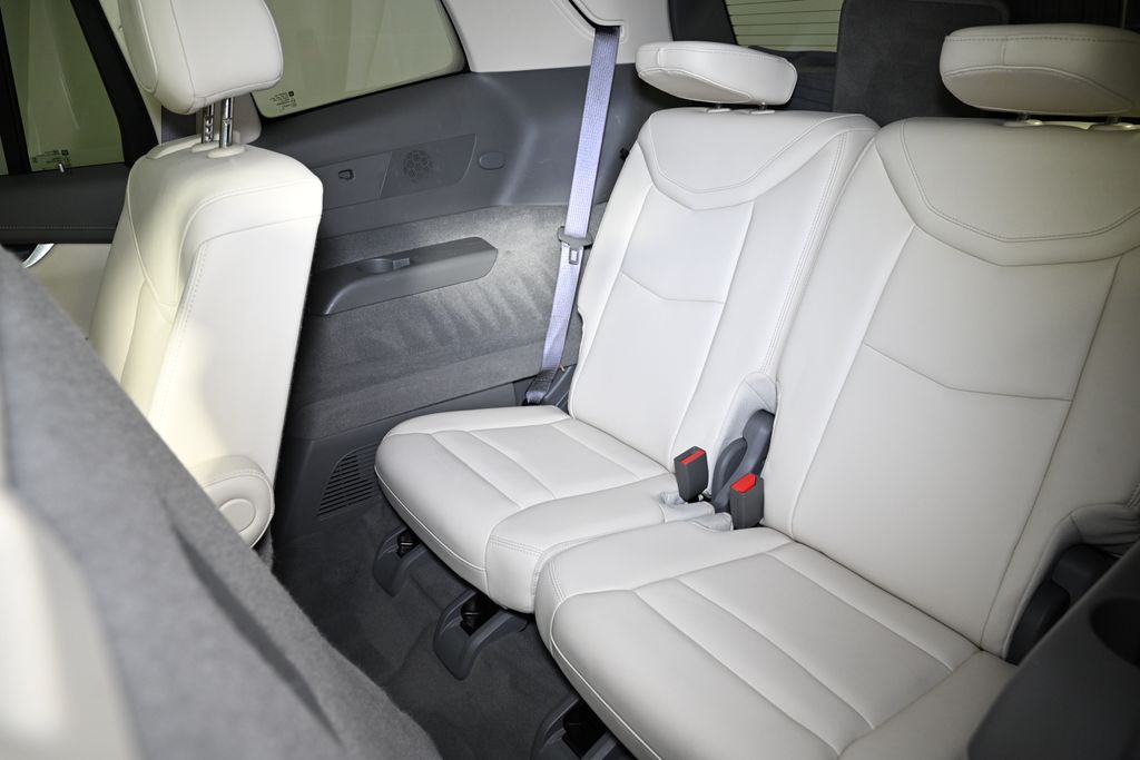 2021 Cadillac XT6 Premium Luxury 26