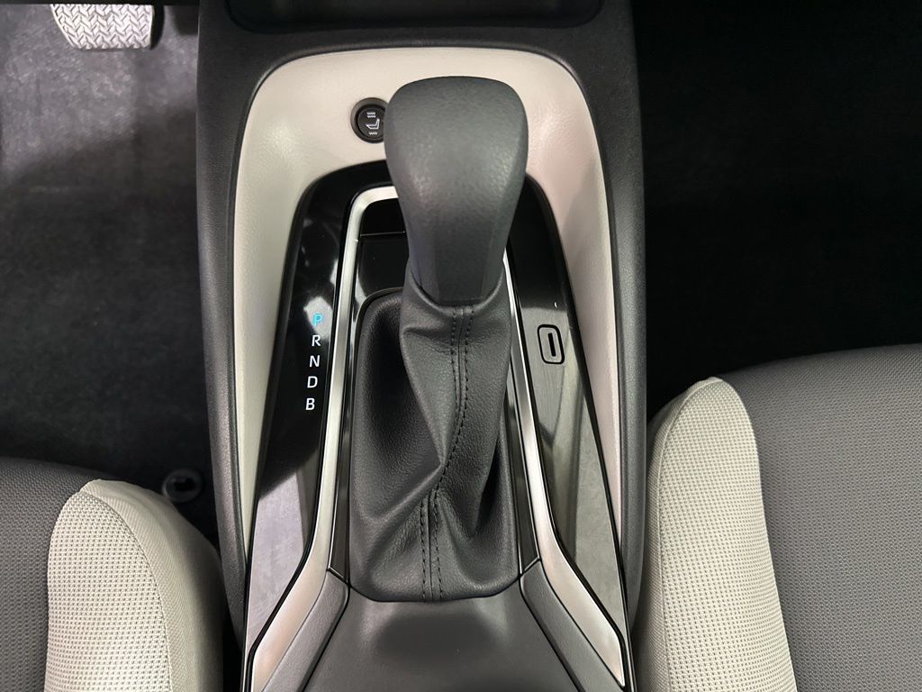 Certified Used 2026 White Toyota LE image 24