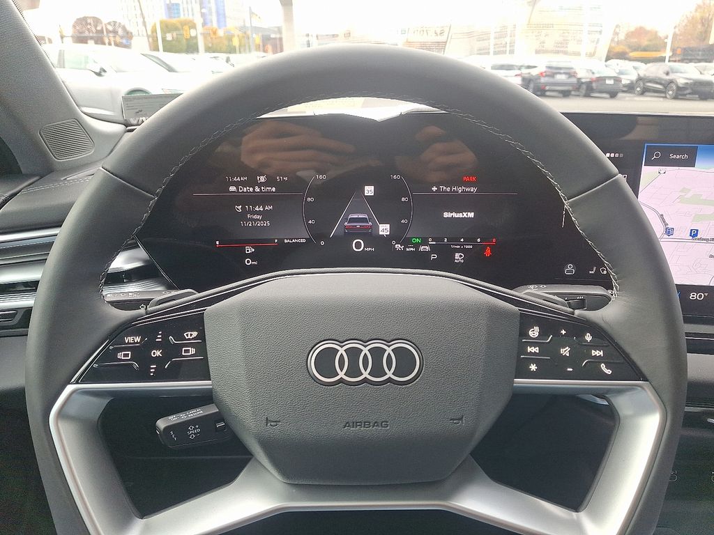 Thumbnail: 2026 Audi A6 - 16