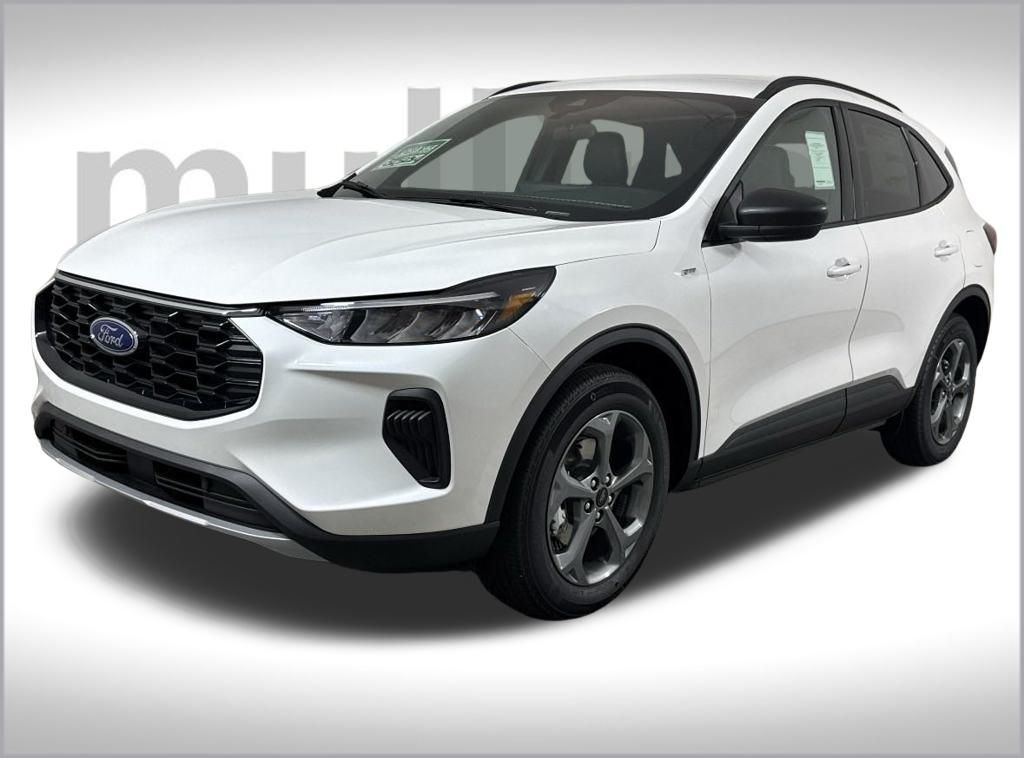 2025 Ford Escape ST-Line photo 13