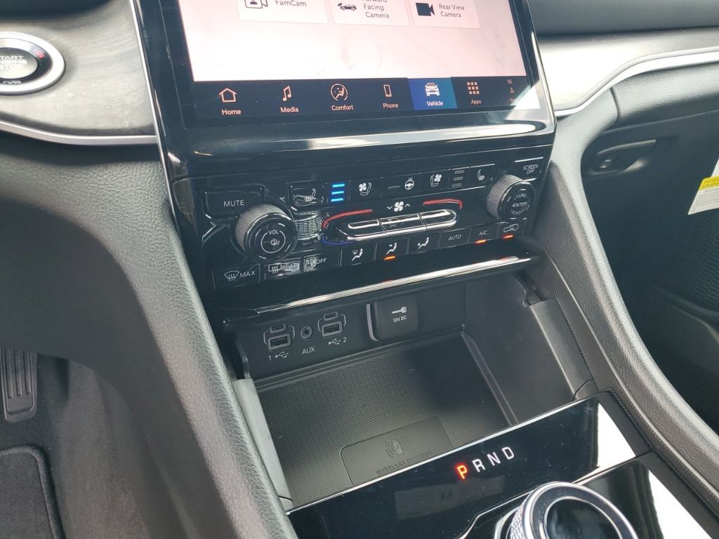 New Car 2025 Jeep Grand Cherokee L  Limited For Sale Under $50,000 In Austin, Texas