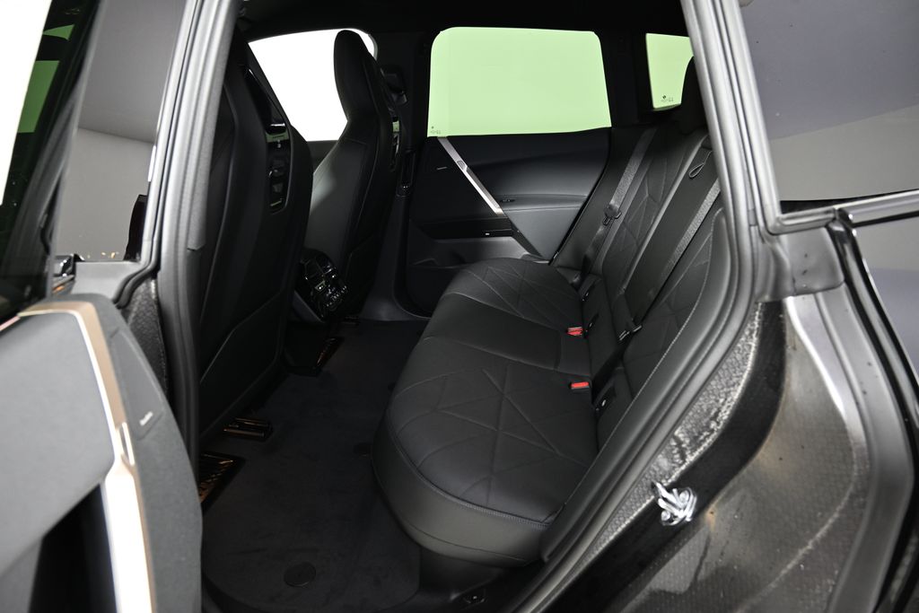 Thumbnail: 2026 BMW iX - 23