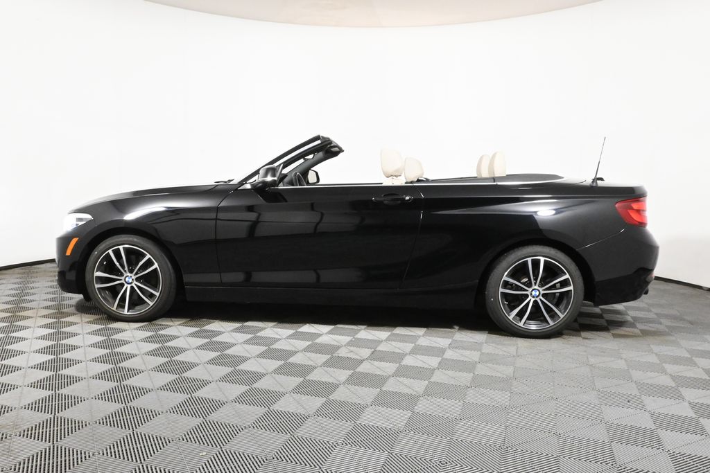 Thumbnail: 2020 BMW 2 Series - 2