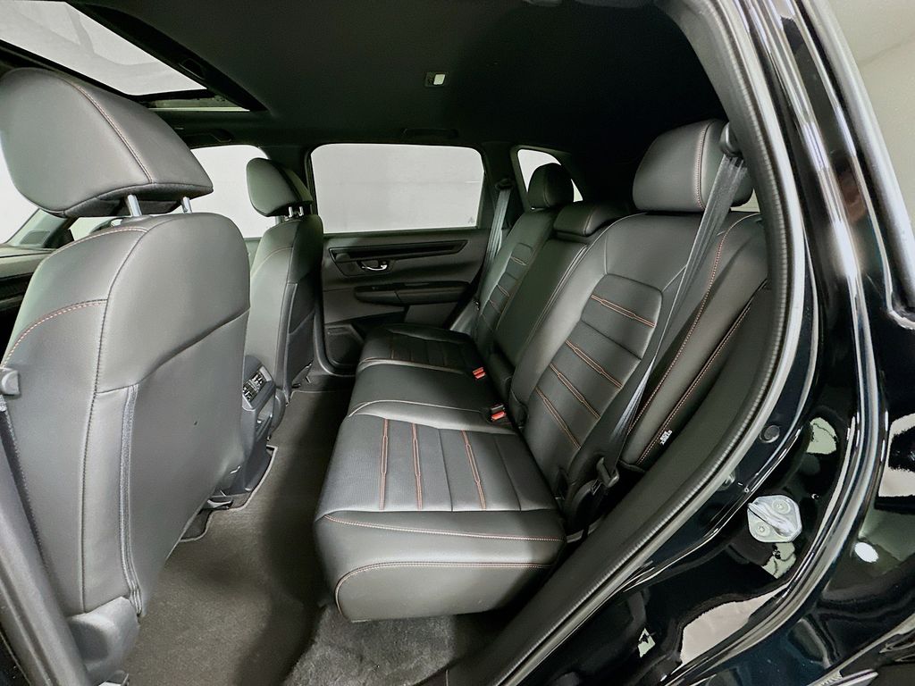 Thumbnail: 2026 Honda CR-V - 24