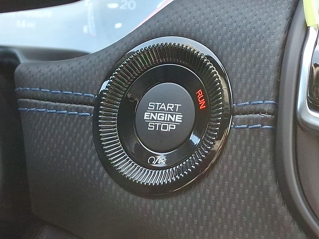 New 2026 Jeep Compass SUV