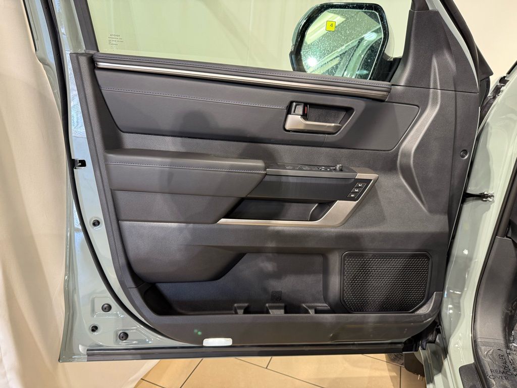 Thumbnail: 2026 Toyota Tundra - 14