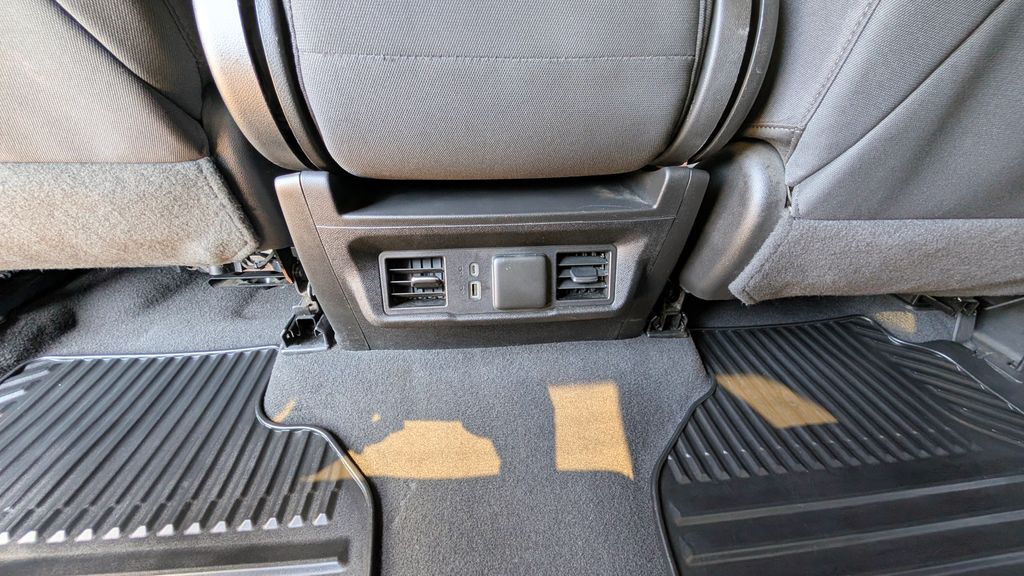 Used 2023 Chevrolet Silverado 1500 LT 4D Crew Cab