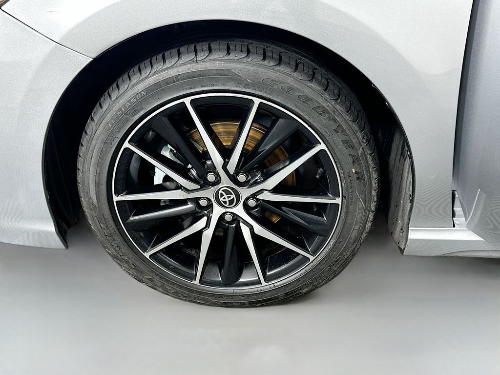 Thumbnail: 2024 Toyota Camry - 29