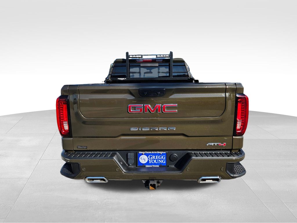 Used 2024 GMC Sierra 1500 Truck