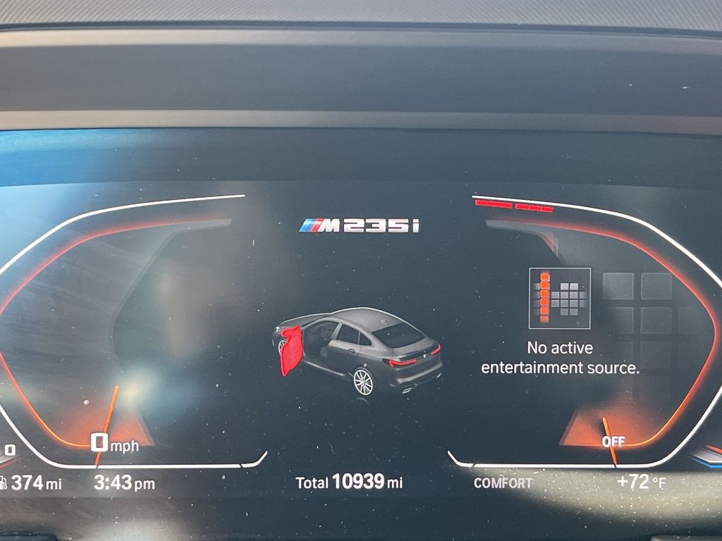 Thumbnail: 2024 BMW 2 Series - 14