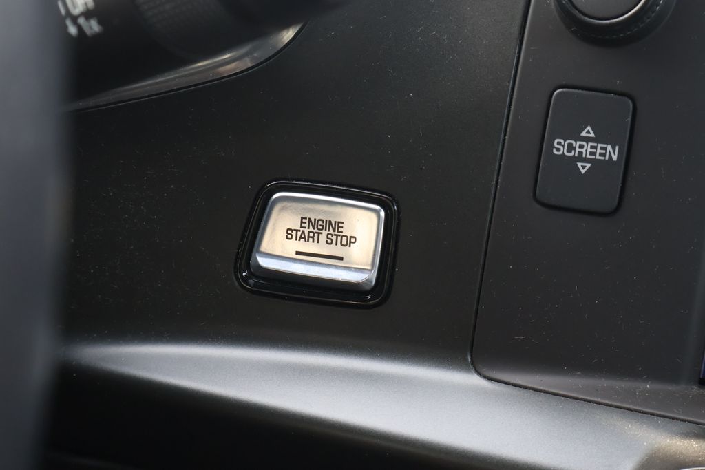 Thumbnail: 2019 Chevrolet Corvette - 23