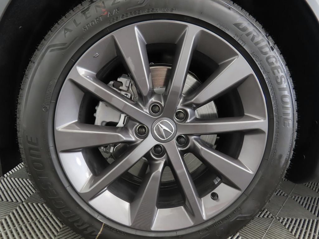 Thumbnail: 2026 Acura MDX - 31