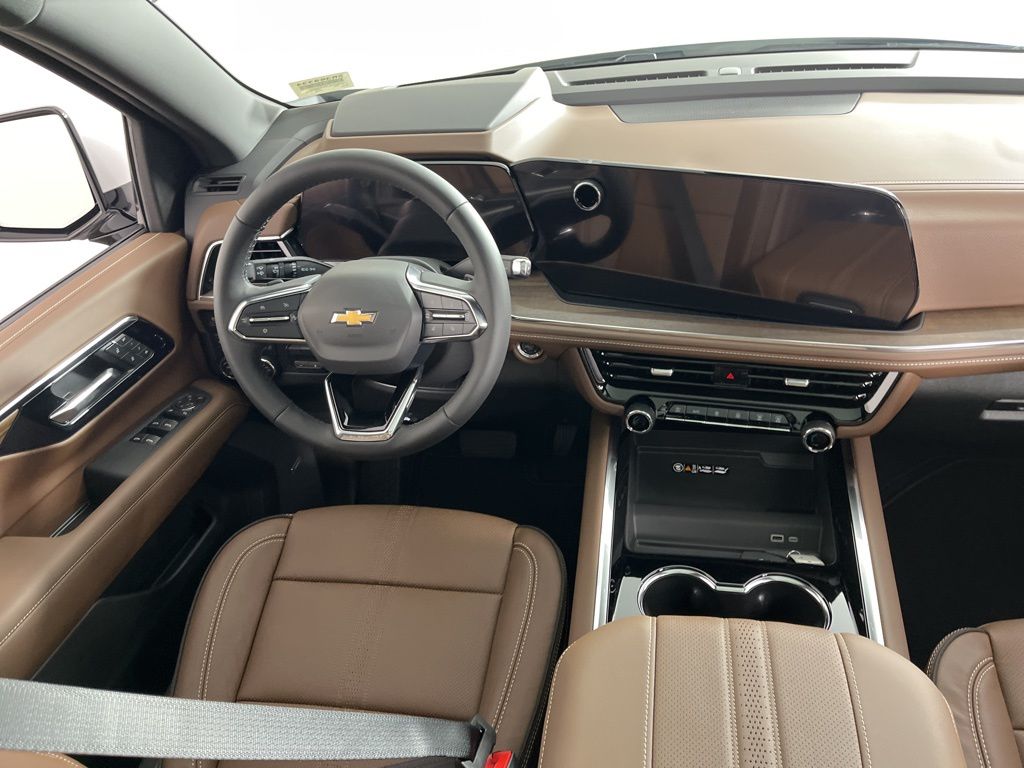 Thumbnail: 2025 Chevrolet Tahoe - 15