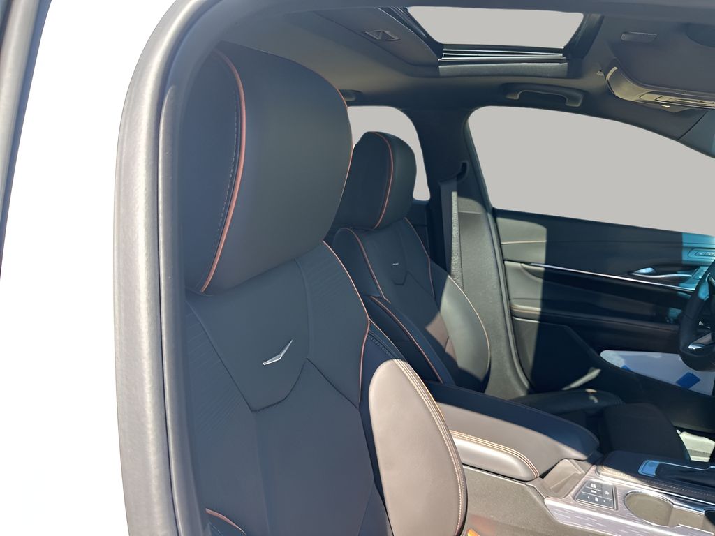 Used Car 2024 Cadillac Ct4  Sport For Sale Under $40,000 In Austin, Texas