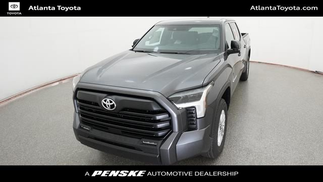 2025 Toyota Tundra SR5 -
                Duluth, GA