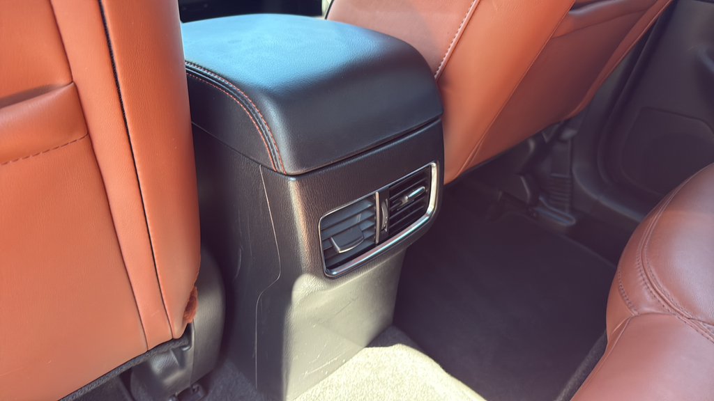 2024 Mazda CX-5 2.5 Carbon Turbo Beige at Bob Ruth Ford