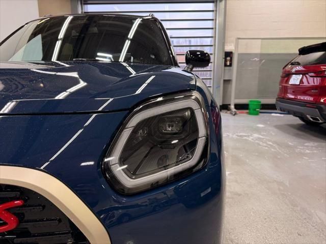 Thumbnail: 2026 MINI Cooper Countryman - 9