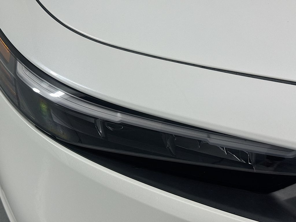 Used Car 2025 Honda Accord  Se For Sale Under $30,000 In Austin, Texas