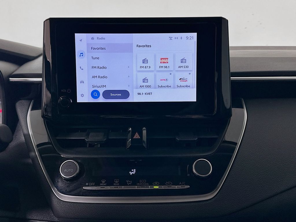 Thumbnail: 2024 Toyota Corolla - 14