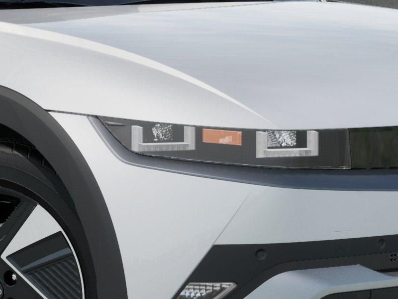 Thumbnail: 2026 Hyundai Ioniq 5 - 9